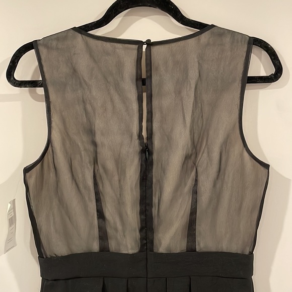 Maxandcleo tuxedo dress (6) - Picture 7 of 12